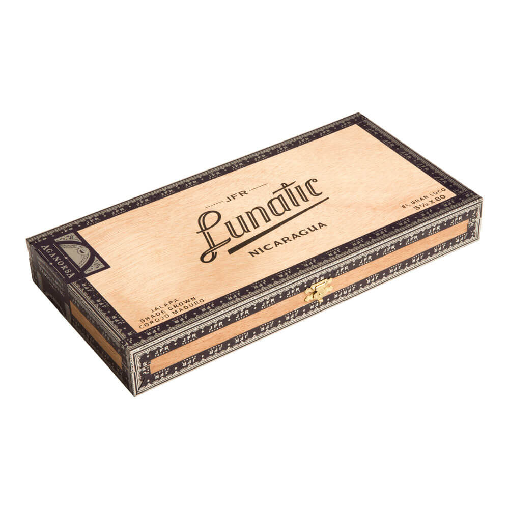 El Gran Loco Maduro, , jrcigars